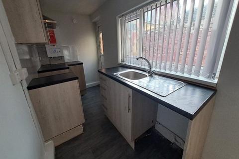 undefined, Hartlepool TS25