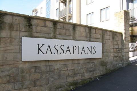 2 bedroom flat for sale, Kassapians, Albert Street, Baildon, Shipley, West Yorkshire, UK, BD17