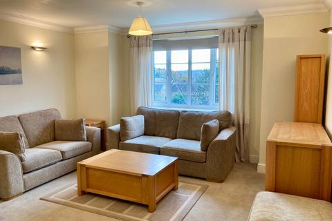 2 bedroom apartment to rent, Gatton Park Road, Redhill