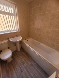 2 bedroom terraced house to rent, 33 Norfolk Street, Stockton TS18