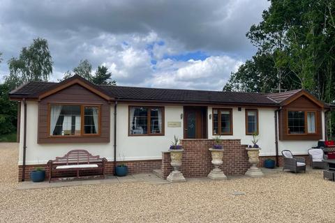 2 bedroom park home for sale - Marston Grantham
