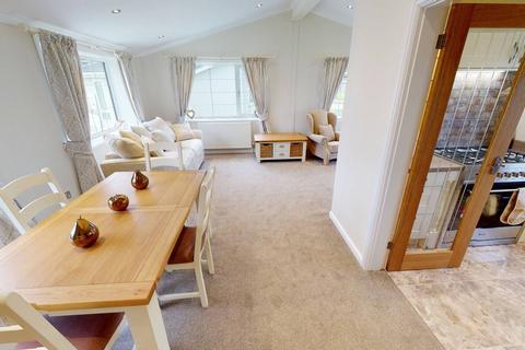 2 bedroom park home for sale - Marston Grantham