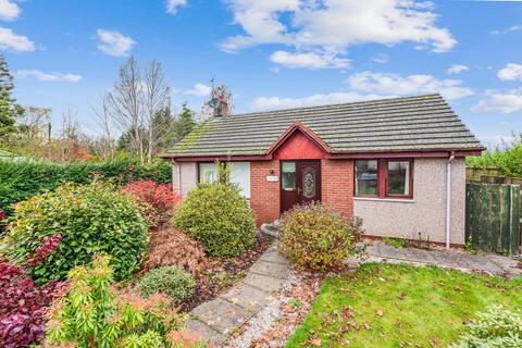 Mount Blair View Townhead, Coupar Angus, Blairgowrie, PH13 9AR