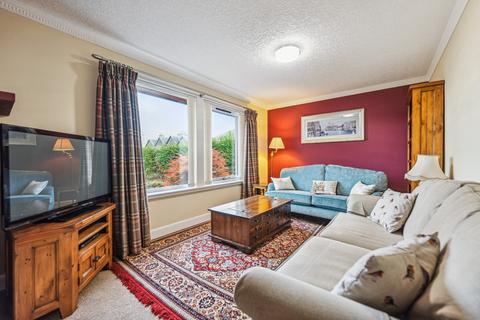 Mount Blair View Townhead, Coupar Angus, Blairgowrie, PH13 9AR