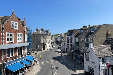 Property for sale, THE SQUARE, SWANAGE