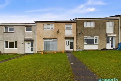 3 bedroom terraced house to rent - Loch Naver, East Kilbride, South Lanarkshire, G74