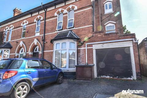 1 bedroom apartment to rent - Greenhill Road, Moseley, Birmingham, West Midlands, B13