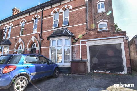 1 bedroom apartment to rent, Greenhill Road, Moseley, Birmingham, West Midlands, B13