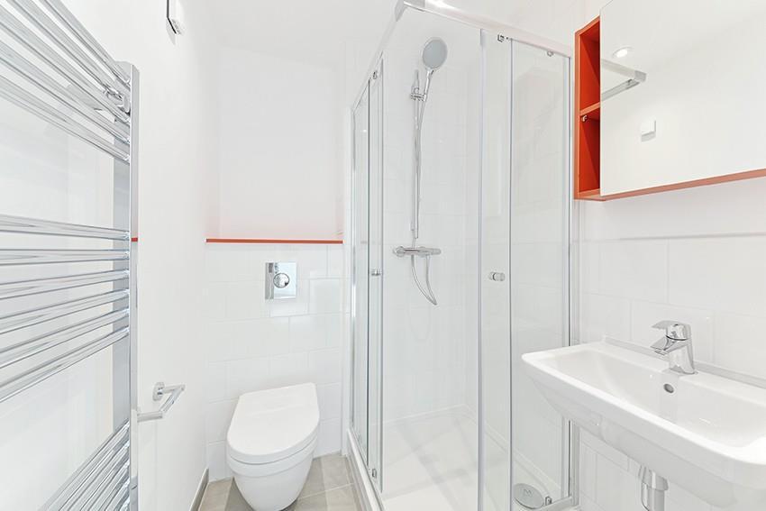 En suite