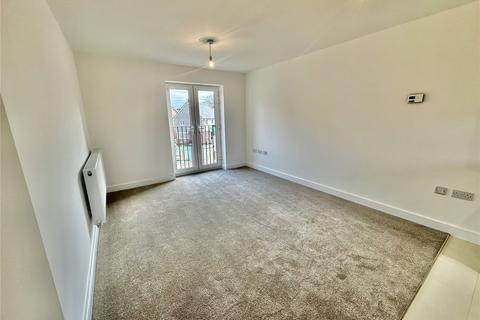 2 bedroom apartment to rent, 1 Buzzard Close, Verwood, Dorset, BH31