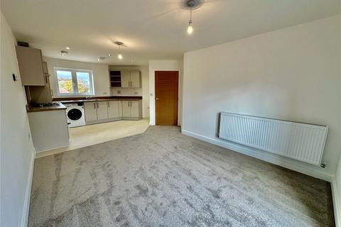 2 bedroom apartment to rent, 1 Buzzard Close, Verwood, Dorset, BH31