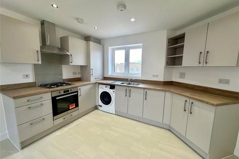 2 bedroom apartment to rent, 1 Buzzard Close, Verwood, Dorset, BH31