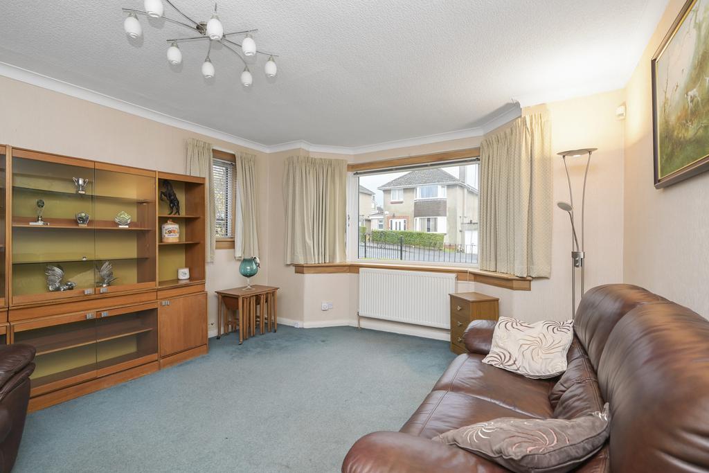 49 Bryce Road, Currie, Edinburgh EH14... 3 bed detached house £340,000