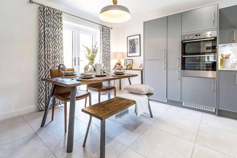 4 bedroom detached house for sale - Plot 160, Rowan at The Hedgerows, Hellingly Green, Hailsham BN27