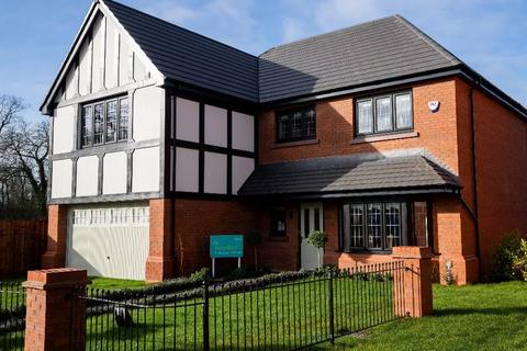 5 bedroom detached house for sale, Plot 85, Bowdon at The Fairways, St Georges Way, Handforth SK9