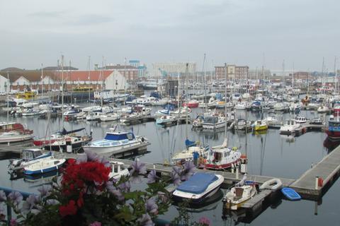 2 bedroom apartment for sale - Keel House, Marina