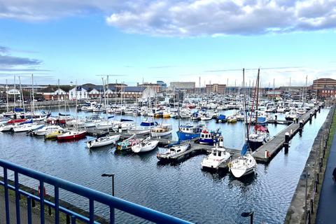 2 bedroom apartment for sale, Keel House, Marina