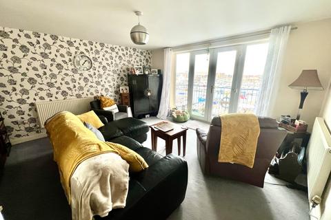 2 bedroom apartment for sale, Keel House, Marina