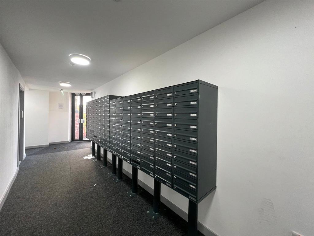 Letterbox Area