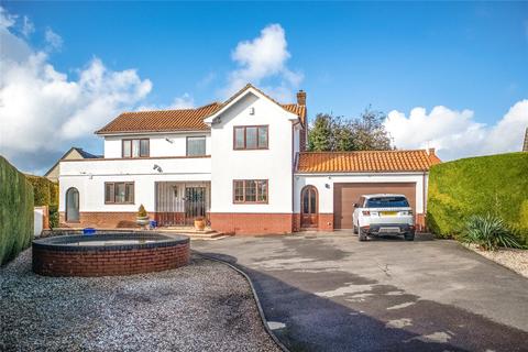 5 bedroom detached house for sale, Roman Crescent, Old Town SN1