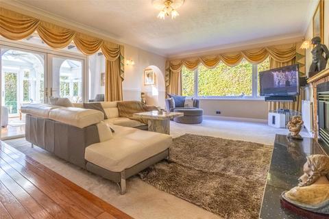 5 bedroom detached house for sale, Roman Crescent, Old Town SN1