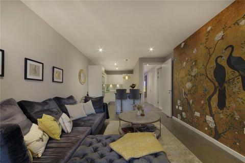 3 bedroom apartment for sale - Broadfield Lane, London, NW1