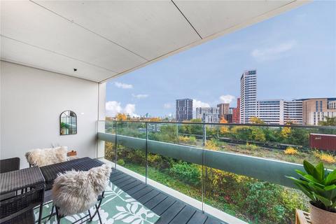 3 bedroom apartment for sale, King's Cross, London, NW1