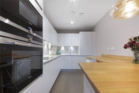 3 bedroom apartment for sale, King's Cross, London, NW1