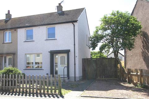 2 bedroom end of terrace house to rent, Langlees Street, Falkirk, FK2