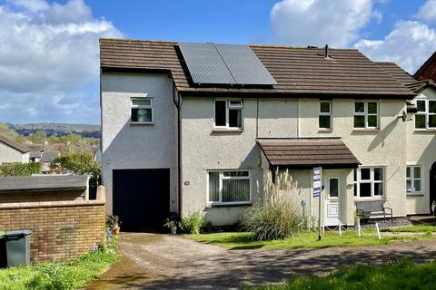 16 Hawthorn Way, Alphington, Exeter, EX2 8YT