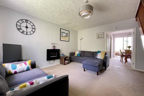 16 Hawthorn Way, Alphington, Exeter, EX2 8YT