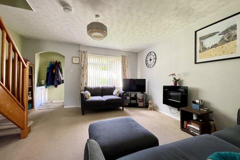 16 Hawthorn Way, Alphington, Exeter, EX2 8YT