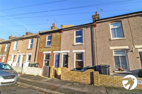 2 bedroom terraced house to rent - Mead Road, Gravesend, Kent, DA11