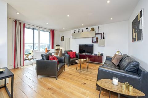 2 bedroom apartment for sale, Sinclair Road, London, W14