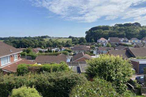 3 bedroom semi-detached house for sale, Higher Drive, Dawlish, EX7