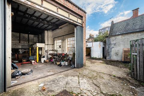 Office for sale - Warehouse, 1-2 Furrow Lane, London, E9 6JS