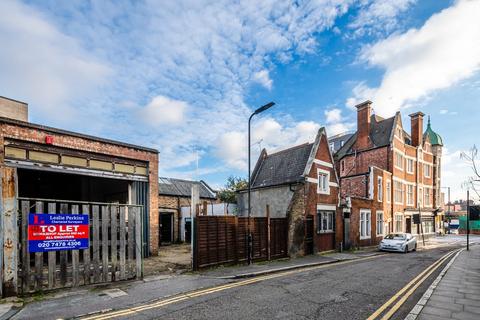 Office for sale - Warehouse, 1-2 Furrow Lane, London, E9 6JS