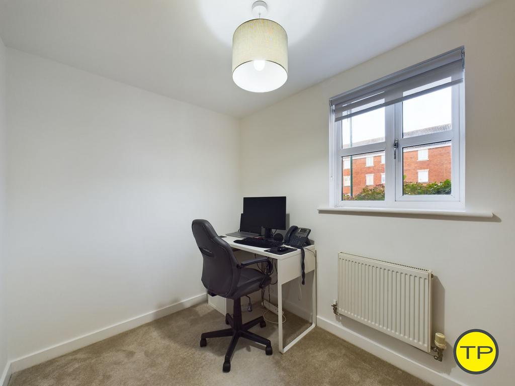 Bedroom two