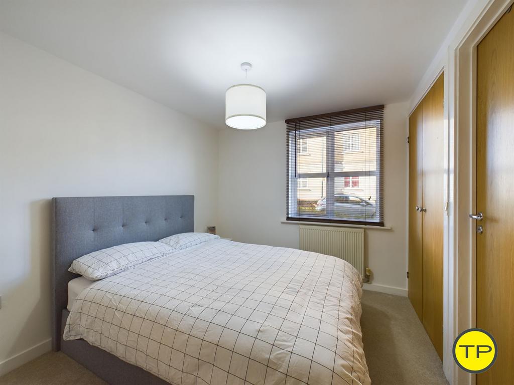 Main bedroom