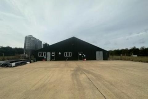 Industrial unit to rent, Attleborough NR17