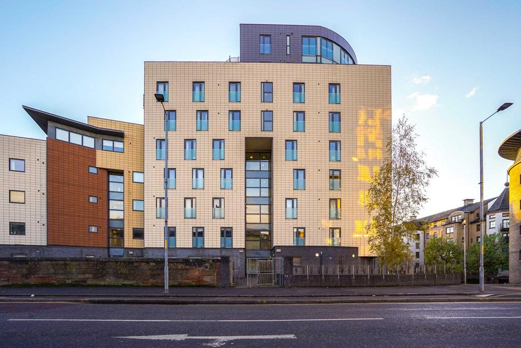 London Road, Glasgow 2 bed apartment for sale £170,000
