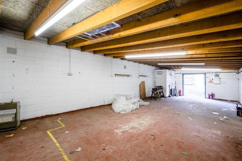 Office for sale - Old Mill House & The Studio, 1-2 Furrow Lane, London, E9 6JS