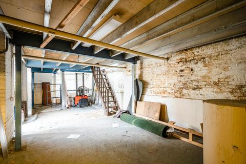 Office for sale - Old Mill House & The Studio, 1-2 Furrow Lane, London, E9 6JS