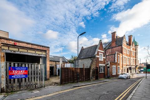 Office for sale, Old Mill House & The Studio, 1-2 Furrow Lane, London, E9 6JS