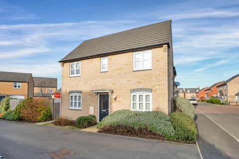 undefined, Kempton Drive, Barleythorpe, LE15