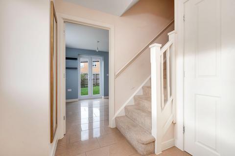 undefined, Kempton Drive, Barleythorpe, LE15