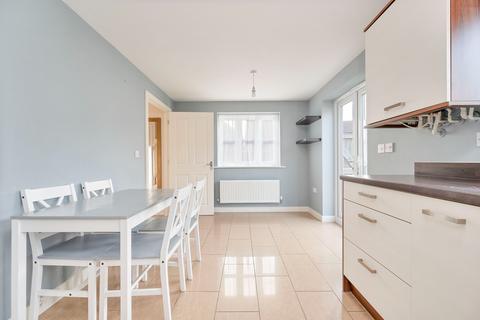 undefined, Kempton Drive, Barleythorpe, LE15