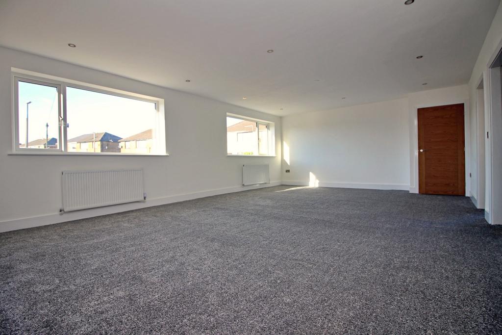 1 Thirlmere Avenue, Haslingden, Rossendale 3 bed detached bungalow for