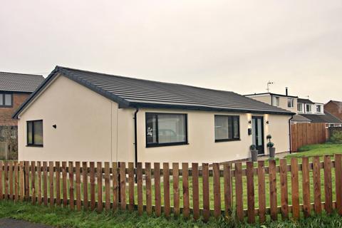 3 bedroom detached bungalow for sale, 1 Thirlmere Avenue, Haslingden, Rossendale