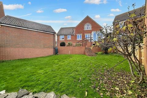 4 bedroom detached house for sale - Swanage